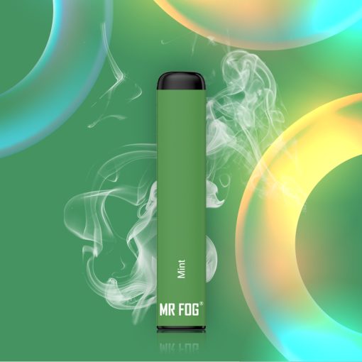 MR FOG 1.3ML DISPOSABLE - MINT