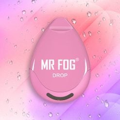 MR FOG MAX PRO 2000 PUFFS LIMITED EDITION ASSAULT - Mr Fog - Enjoy To The  Last Puff