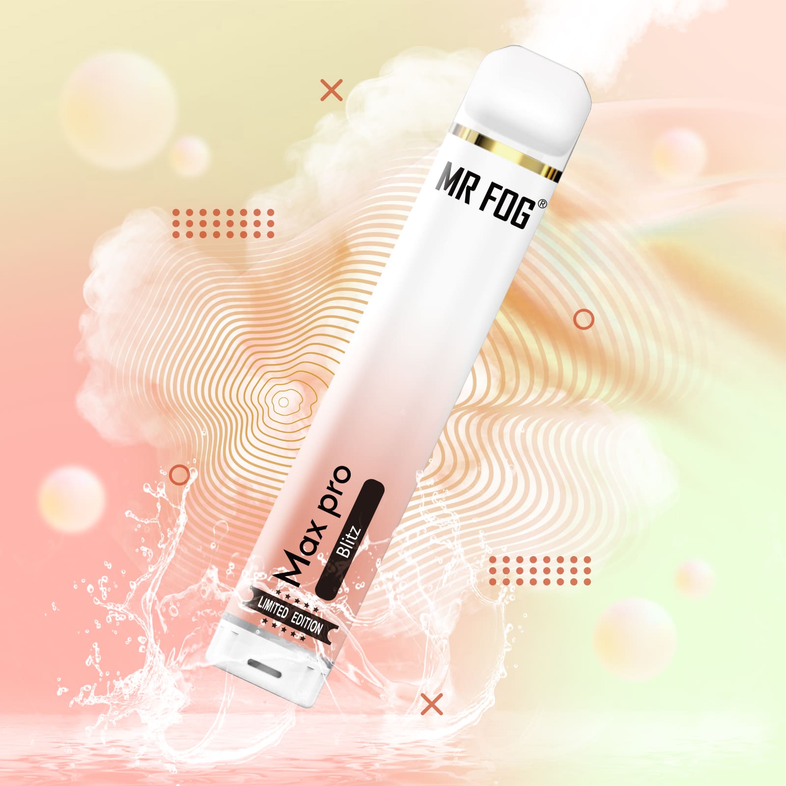 elf bar vape uk Blitz MR FOG NOVA 36K